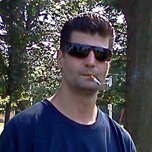 Meet your Posher, Chris